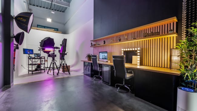 peerspace