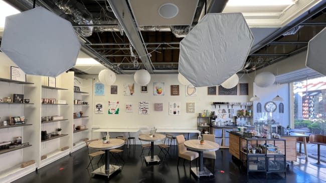 peerspace