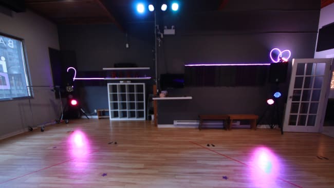 peerspace