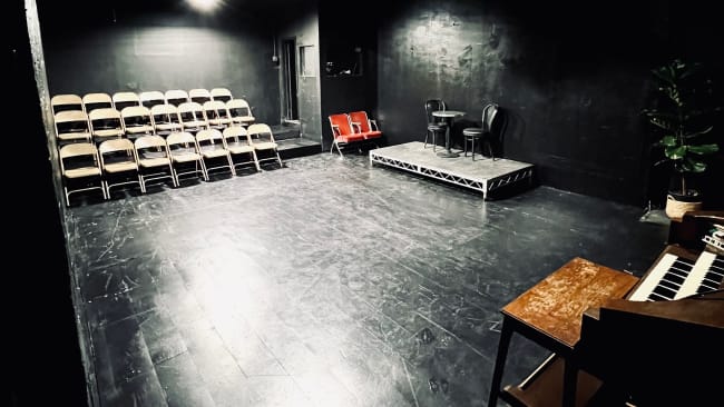 peerspace