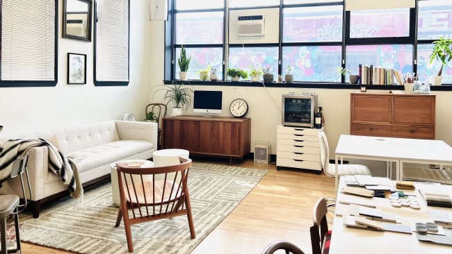peerspace