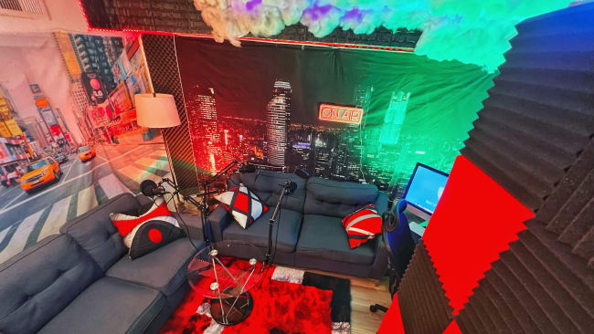 peerspace