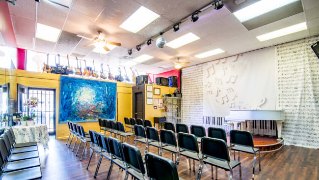 peerspace