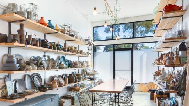 peerspace