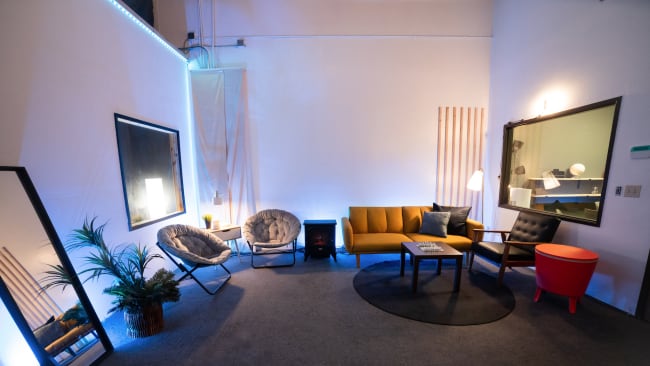 peerspace