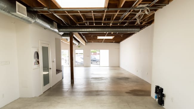 peerspace