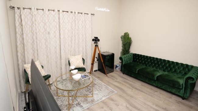 peerspace