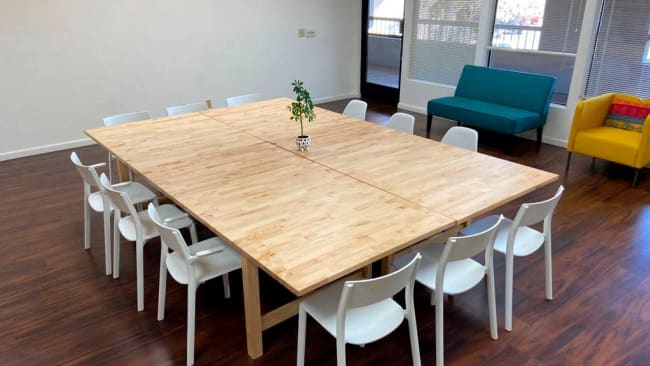 peerspace