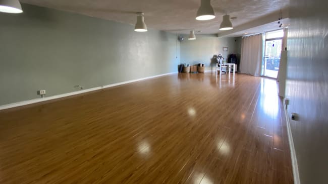 peerspace
