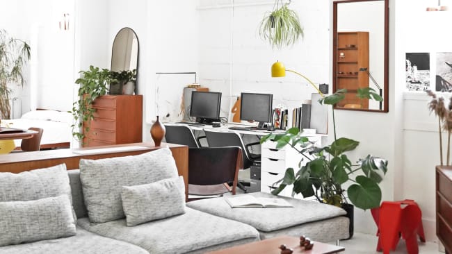 peerspace