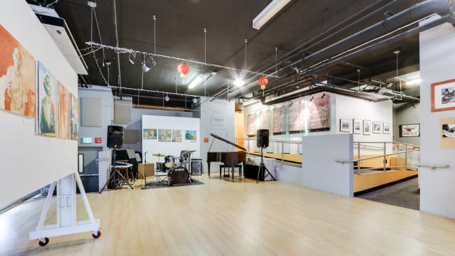 peerspace