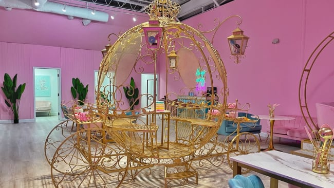 peerspace