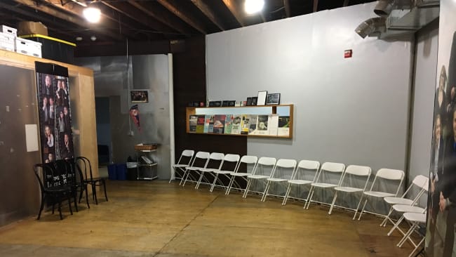 peerspace