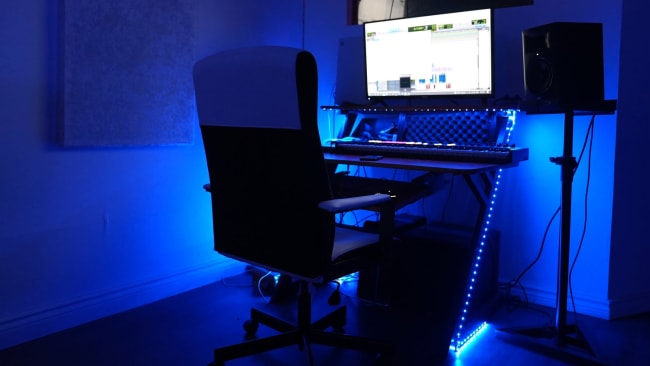 peerspace