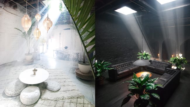 peerspace