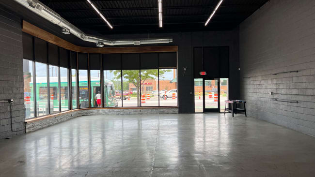 peerspace