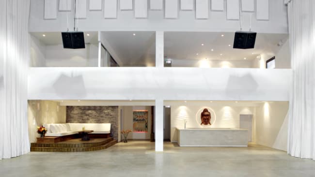 peerspace