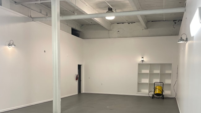 peerspace