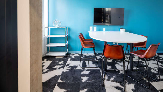 peerspace