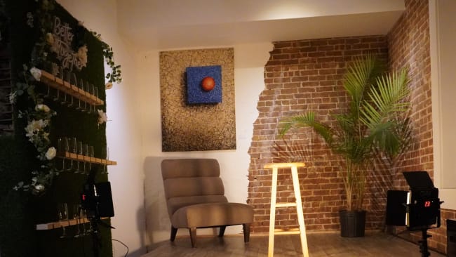 peerspace