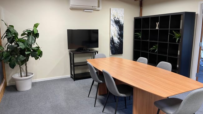 peerspace
