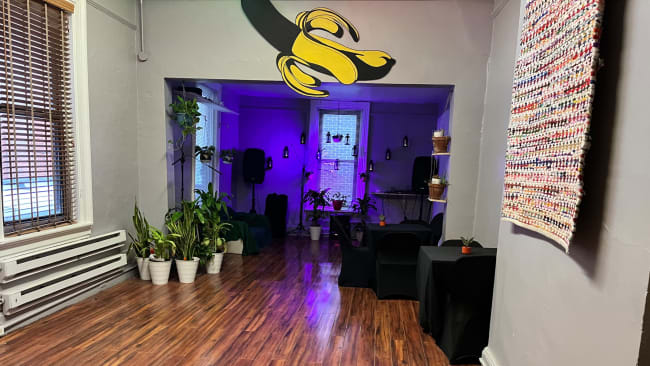peerspace