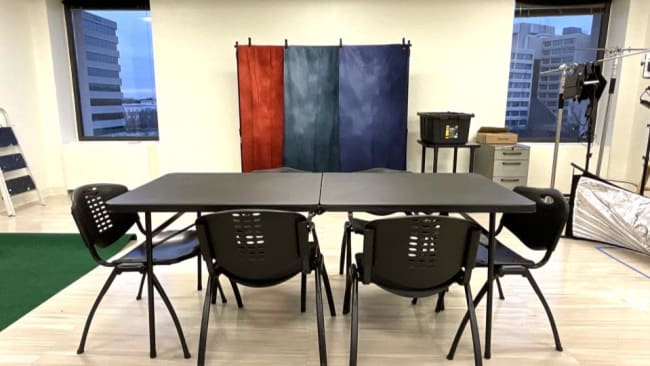 peerspace