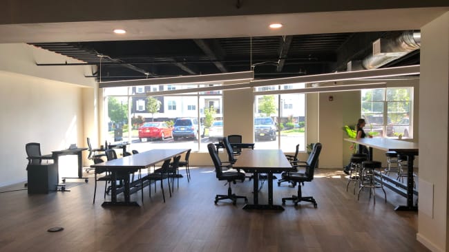 peerspace
