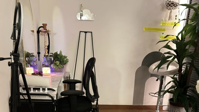 peerspace
