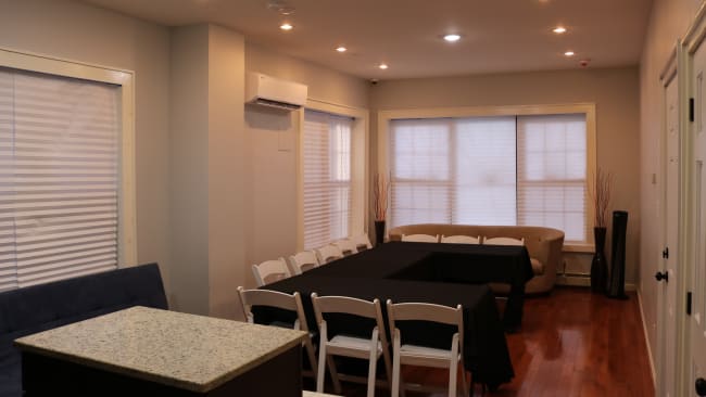 peerspace