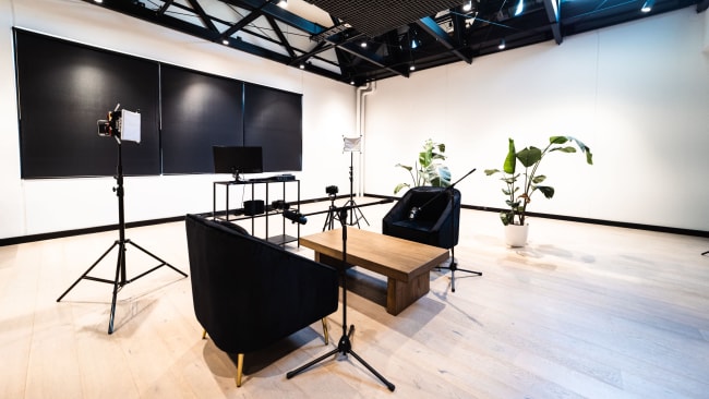 peerspace