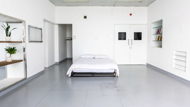 peerspace