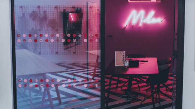 peerspace
