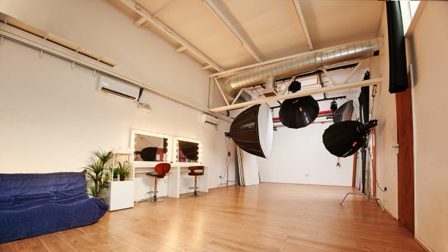 peerspace