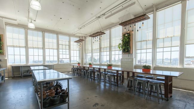peerspace
