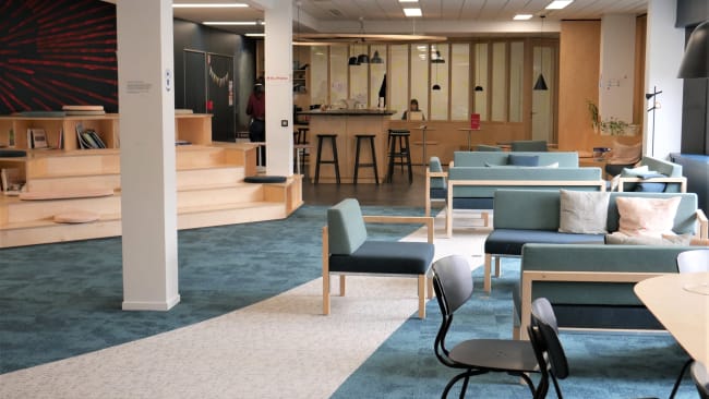 peerspace