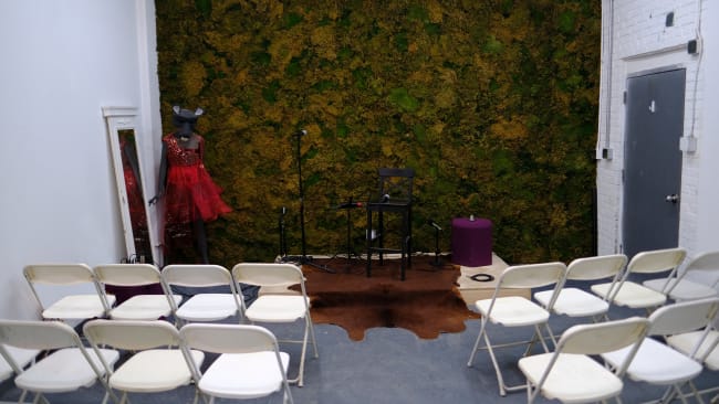 peerspace