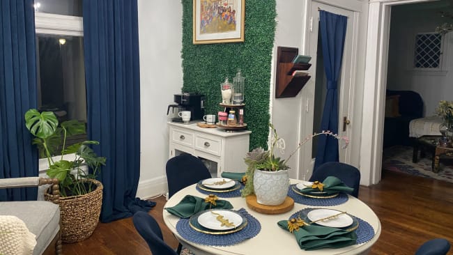 peerspace