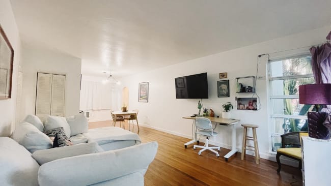 peerspace