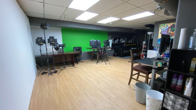 peerspace