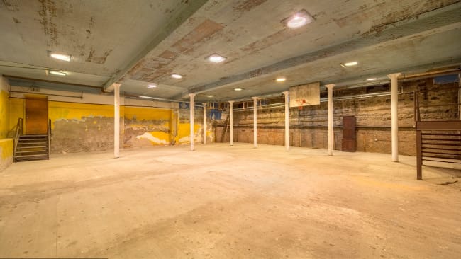 peerspace