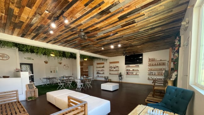 peerspace