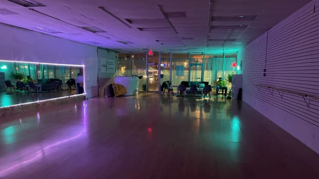 peerspace