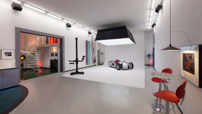 peerspace