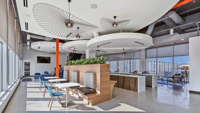 peerspace