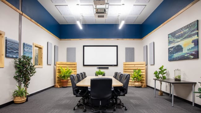 peerspace