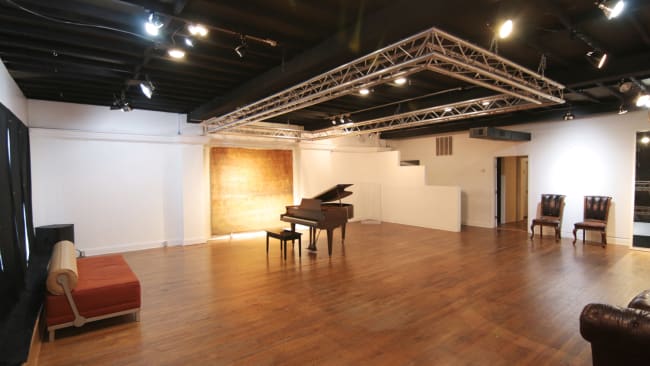 peerspace
