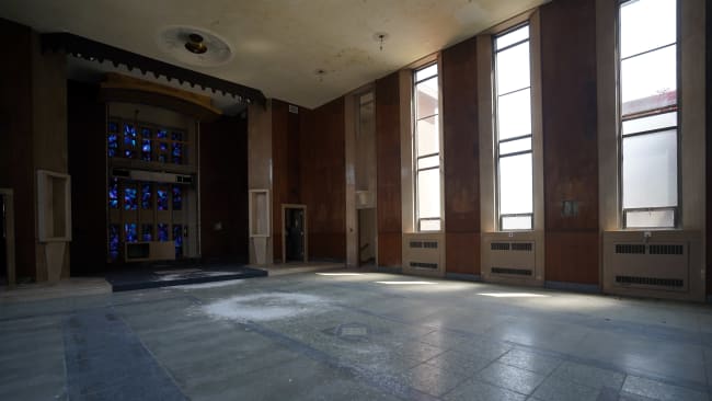 peerspace