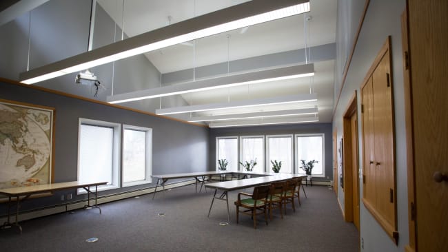 peerspace