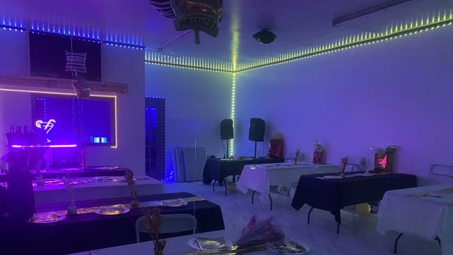 peerspace